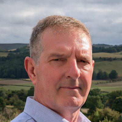 Andrew Gibson