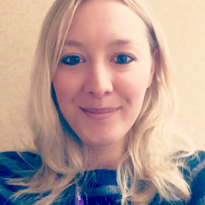 Emily Cooper - Clinical Leadership Fellow 2017-18