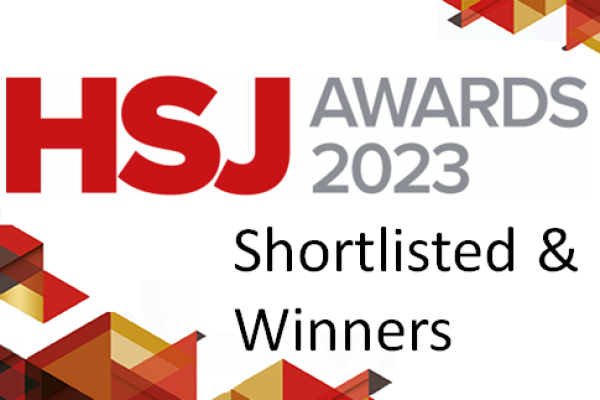 HSJ Awards