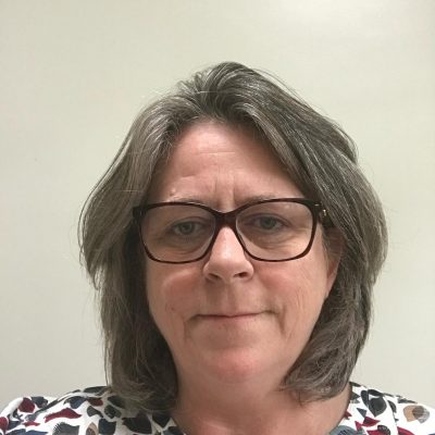 Helen Brown