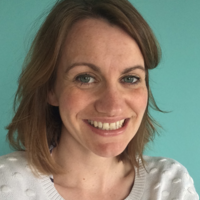 Laura Proctor - Clinical Leadership Fellow 2018-19